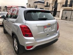 شيفروليه تراكس